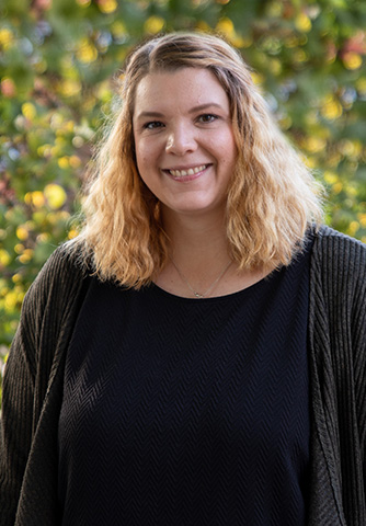 Maren Buchner