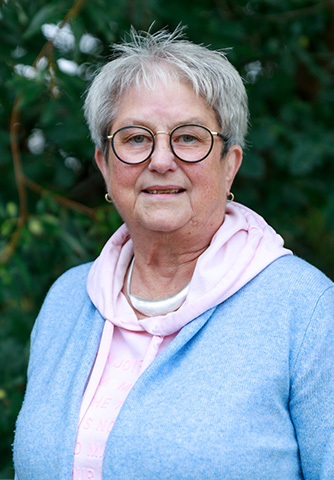 Maria Krey