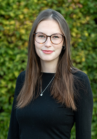 Lara Diekmann