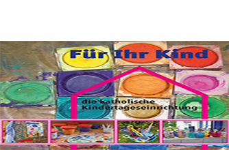 Info-Broschüre für Eltern