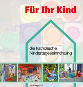 Info-Broschüre für Eltern