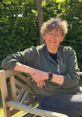 Anke Haeberle