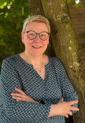 Inge Niehaus