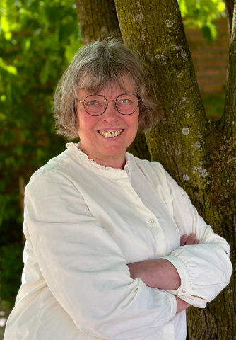 Petra Sträter