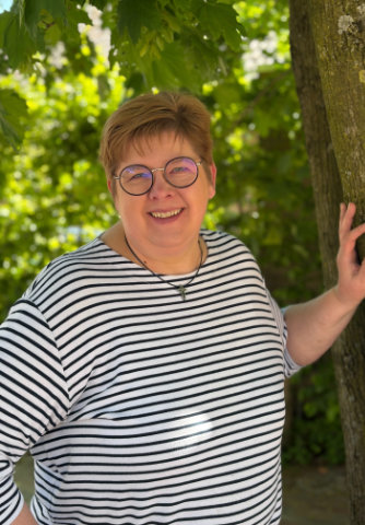 Siliva Jürgens