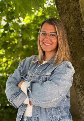 Theresa Temmen